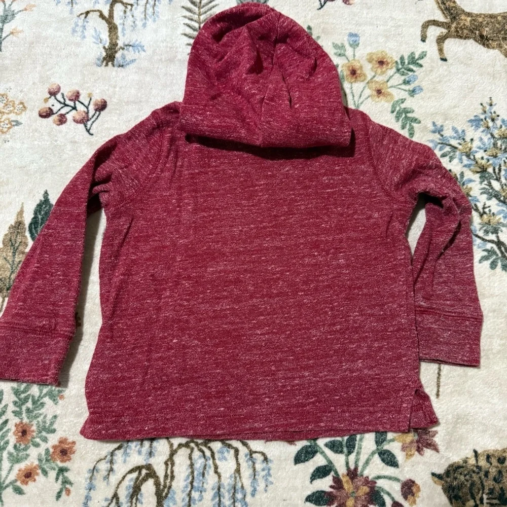 GAP pocket marks